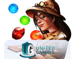 เว็บ พนัน เกม ออนไลน์ ทดลองเล่นที่น่าสนใจ